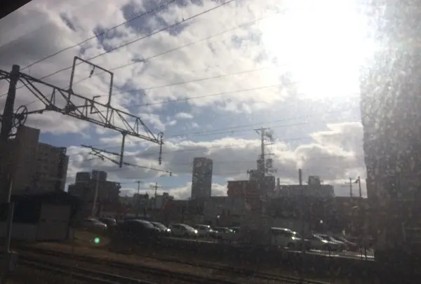札幌駅