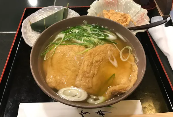 道頓堀 今井 本店(2日目)
