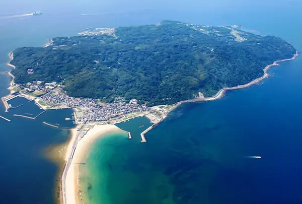 志賀島