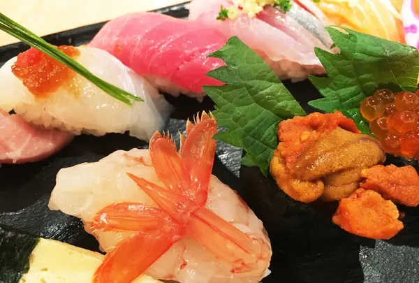 海鮮処 寿し常 町田東急ツインズ店