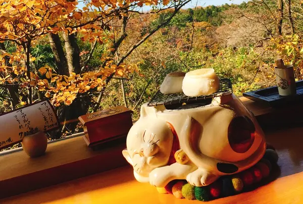 茶屋たまき