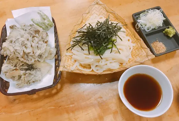 大澤屋第一店舗
