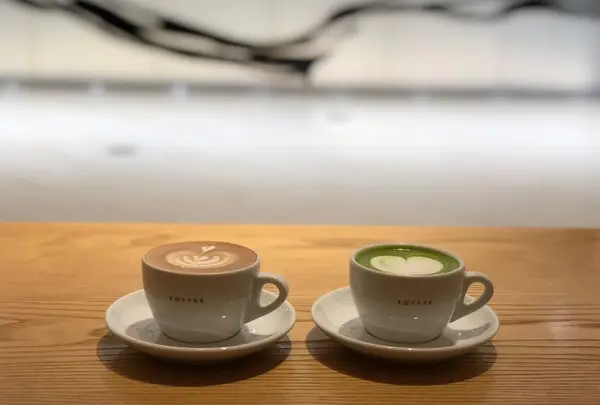 虎ノ門コーヒー（TORANOMON KOFFEE）
