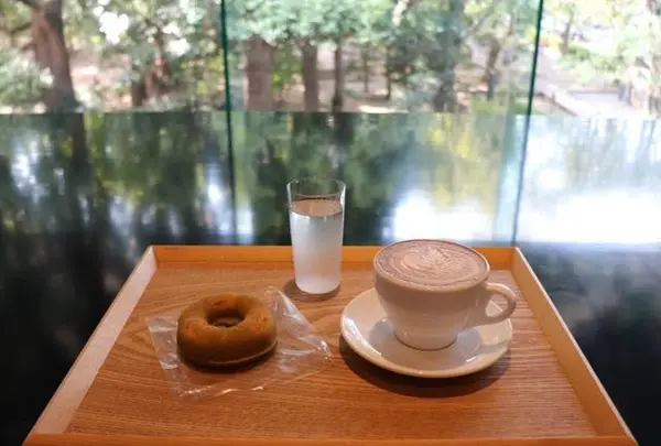 CONNEL COFFEE (コーネルコーヒー)の写真・動画_image_279873