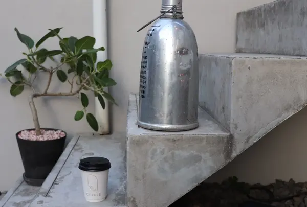 Chop Coffee