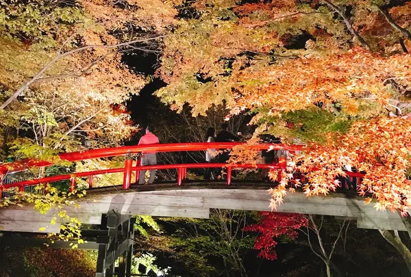 河鹿橋