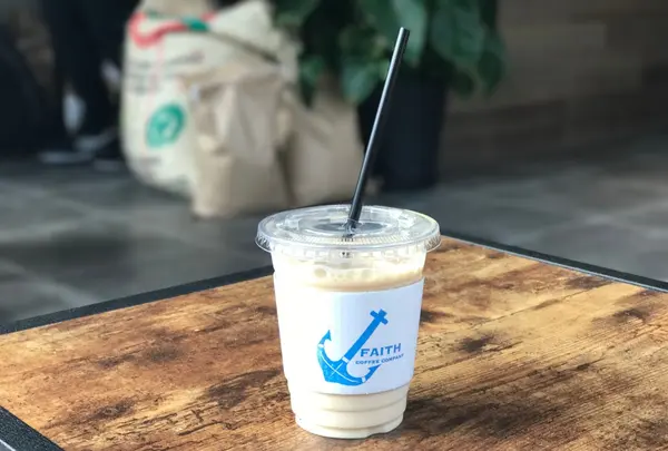 Faith Coffee Company
