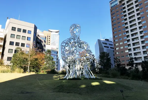 虎ノ門ヒルズ