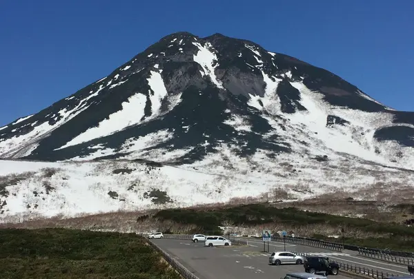 知床峠