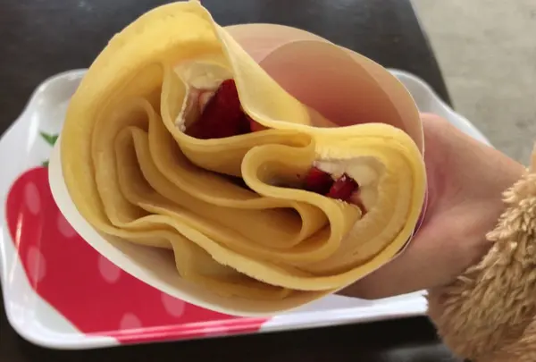 いちご家