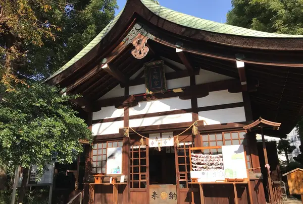 三輪神社
