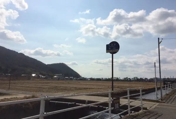 備前一宮駅の写真・動画_image_280665