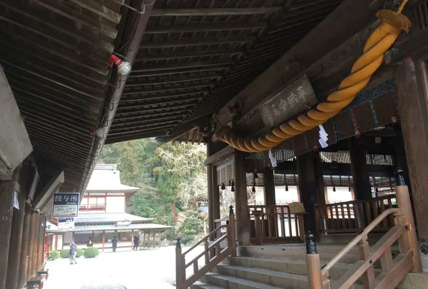 吉備津神社の写真・動画_image_280667