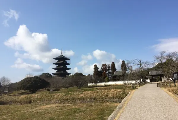 備中国分寺の写真・動画_image_280668