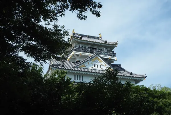 岐阜城
