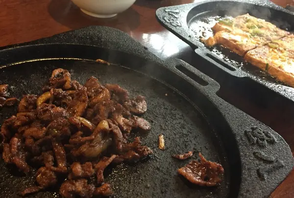 国八食堂