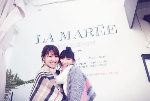 ラ・マーレ・ド・チャヤ 葉山本店の写真・動画_image_280934