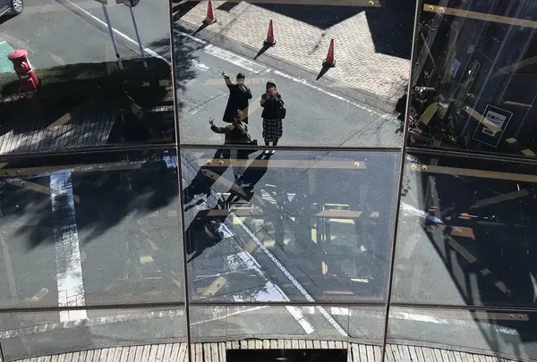 道の駅小国
