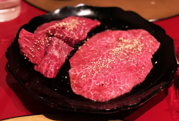 焼肉 綾小路（アヤノコウジ）の写真・動画_image_281096