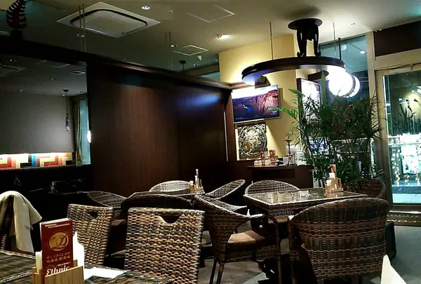 Dippalace HERITAGE Roppongi