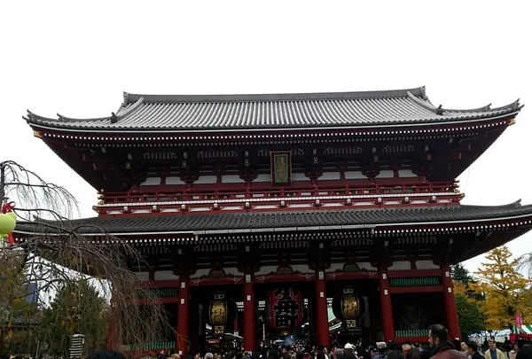 浅草寺の写真・動画_image_281153
