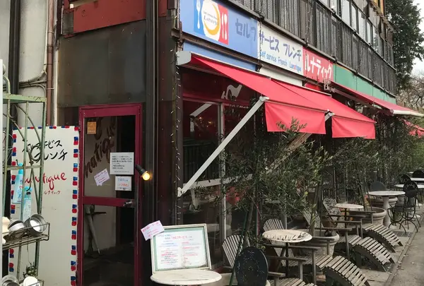 トキオプラージュ・ルナティック