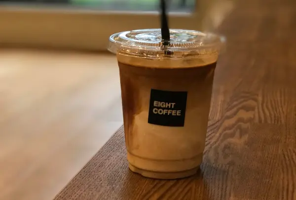 エイトコーヒー
