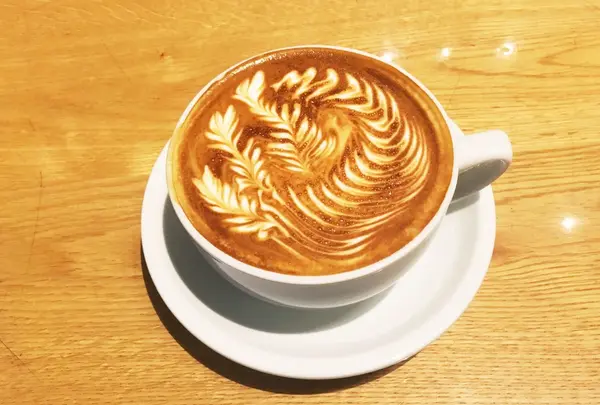 ストリーマーコーヒーカンパニー 五本木店（STREAMER COFFEE COMPANY）