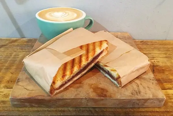 Mighty steps coffee stop（マイティステップスコーヒーストップ）