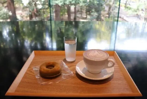 CONNEL COFFEE (コーネルコーヒー)の写真・動画_image_281813