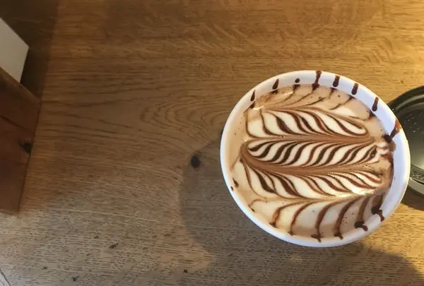 Chop Coffee