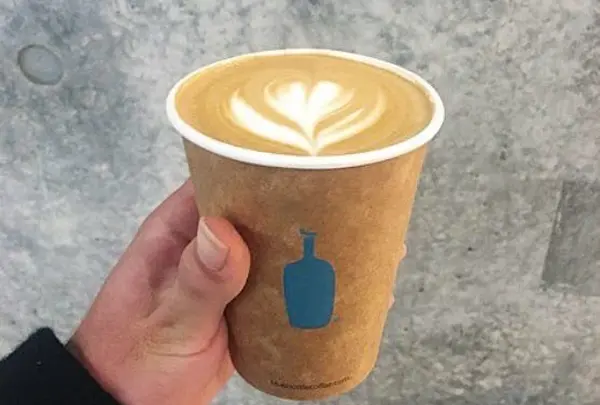 ブルーボトルコーヒー（Blue Bottle Coffee）新宿店の写真・動画_image_281827