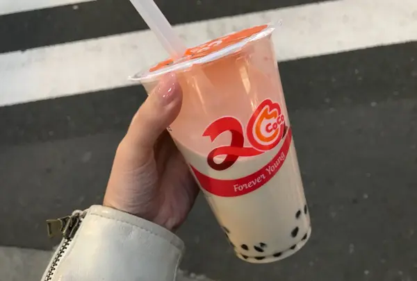 CoCo都可 渋谷センター街店
