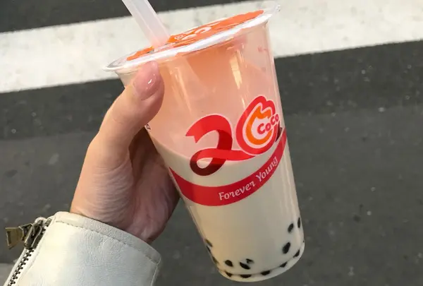 CoCo都可［ココ］ 原宿店