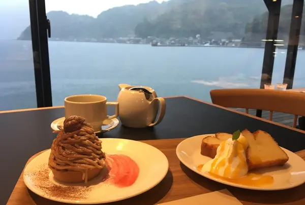 舟屋日和