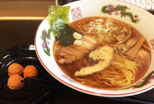 ラーメン行先は○の写真・動画_image_282059