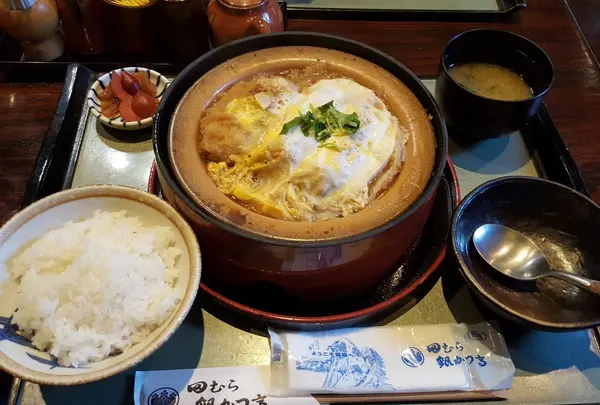 田むら銀かつ亭の写真・動画_image_282061