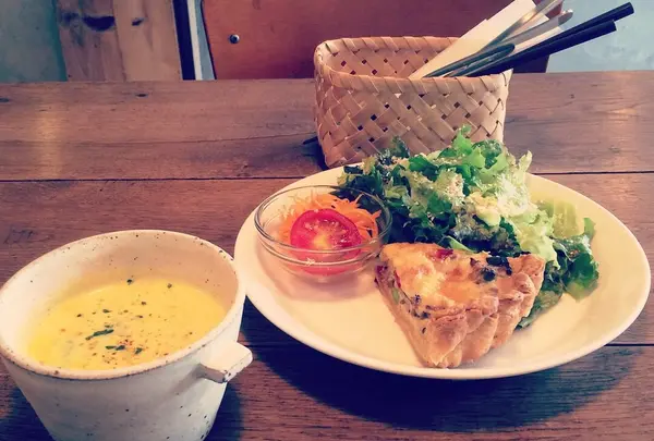 アカツキコーヒー