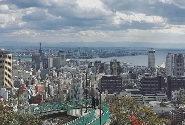 ビーナスブリッジ