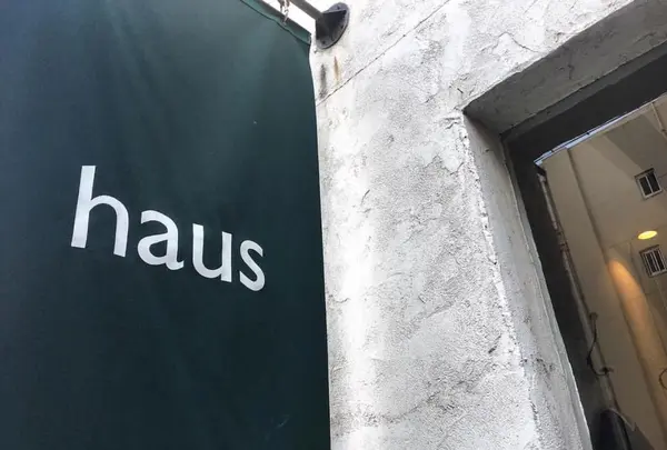 haus