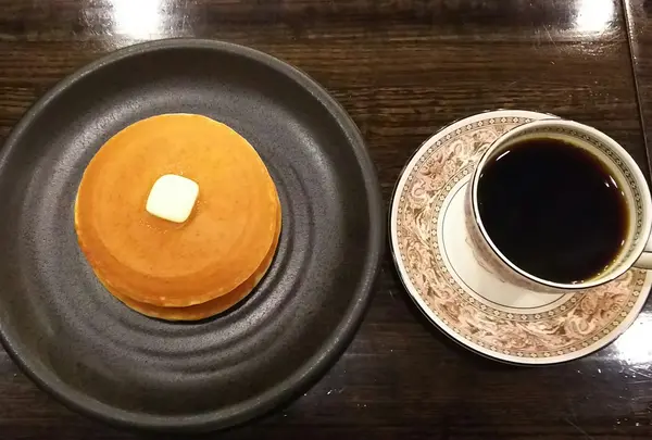 備屋珈琲店 恵比寿店の写真・動画_image_282290