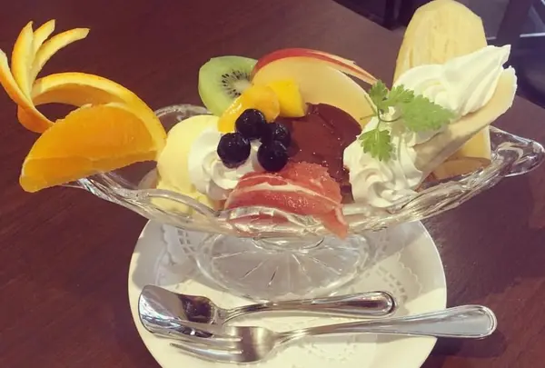 33+サーティーサード珈琲