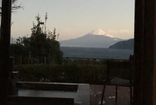 西伊豆 高級旅館 富岳群青の写真・動画_image_282550