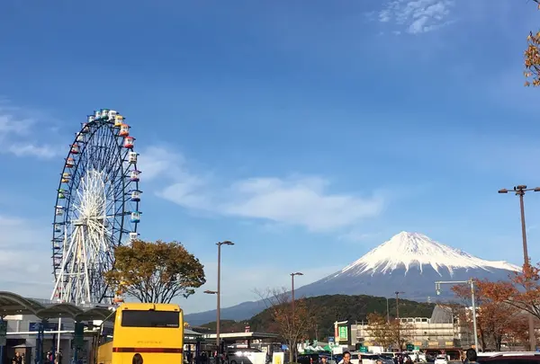 EXPASA富士川 上りの写真・動画_image_282559