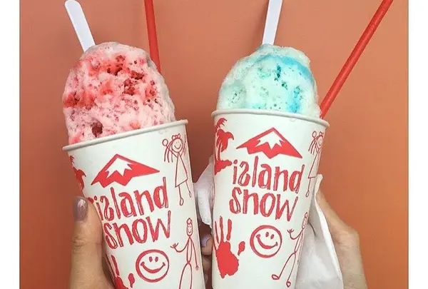 Island Snow Hawaii
