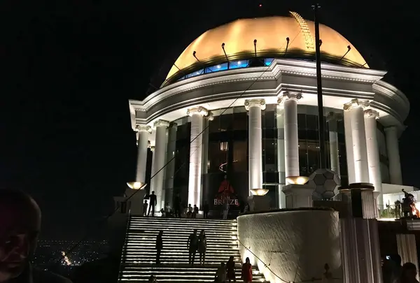 Sirocco