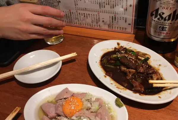 もつ焼ウッチャン 渋谷道玄坂店の写真・動画_image_282794