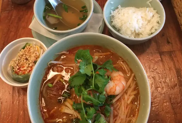 タイ料理研究所