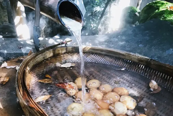 いこい旅館