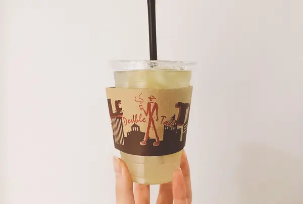 ダブルテール コーヒーバー